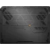 Ноутбук Asus TUF Gaming F16 FX608JH-RV065 Core i5 13450HX 16Gb SSD512Gb NVIDIA GeForce RTX5050 8Gb 16" IPS FHD+ (1920x1200) без ОС grey WiFi BT Cam (90NR0MH1-M003V0)