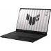 Ноутбук Asus TUF Gaming F16 FX608JM-RV049 Core i5 13450HX 16Gb SSD512Gb NVIDIA GeForce RTX5060 8Gb 16" IPS FHD+ (1920x1200) без ОС grey WiFi BT Cam (90NR0MI1-M002X0)