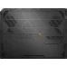 Ноутбук Asus TUF Gaming F16 FX608JM-RV049 Core i5 13450HX 16Gb SSD512Gb NVIDIA GeForce RTX5060 8Gb 16" IPS FHD+ (1920x1200) без ОС grey WiFi BT Cam (90NR0MI1-M002X0)