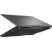 Ноутбук Asus TUF Gaming F17 FX707VJ-HX006 Core 5 210H 16Gb SSD512Gb NVIDIA GeForce RTX 3050 6Gb 17.3" IPS FHD (1920x1080) без ОС grey WiFi BT Cam (90NR0MY5-M00060)