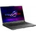 Ноутбук Asus ROG Strix G16 G614JU-N3490 Core i5 13450HX 16Gb SSD512Gb NVIDIA GeForce RTX4050 6Gb 16" IPS WUXGA (1920x1200) без ОС grey WiFi BT Cam (90NR0CC1-M012J0)