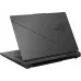 Ноутбук Asus ROG Strix G16 G614JU-N3490 Core i5 13450HX 16Gb SSD512Gb NVIDIA GeForce RTX4050 6Gb 16" IPS WUXGA (1920x1200) без ОС grey WiFi BT Cam (90NR0CC1-M012J0)