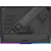 Ноутбук Asus ROG Strix G16 G614JU-N3490 Core i5 13450HX 16Gb SSD512Gb NVIDIA GeForce RTX4050 6Gb 16" IPS WUXGA (1920x1200) без ОС grey WiFi BT Cam (90NR0CC1-M012J0)
