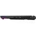 Ноутбук Asus ROG Strix G16 G614JU-N3490 Core i5 13450HX 16Gb SSD512Gb NVIDIA GeForce RTX4050 6Gb 16" IPS WUXGA (1920x1200) без ОС grey WiFi BT Cam (90NR0CC1-M012J0)
