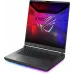 Ноутбук Asus ROG Strix G16 G615JM-RV038 Core i5 13450HX 16Gb SSD512Gb NVIDIA GeForce RTX 5060 для ноутбуков 8Gb 16" IPS FHD+ (1920x1200) без ОС grey WiFi BT Cam (90NR0N61-M001C0)