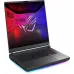 Ноутбук Asus ROG Strix G16 G615JM-RV038 Core i5 13450HX 16Gb SSD512Gb NVIDIA GeForce RTX 5060 для ноутбуков 8Gb 16" IPS FHD+ (1920x1200) без ОС grey WiFi BT Cam (90NR0N61-M001C0)