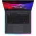 Ноутбук Asus ROG Strix G16 G615JM-RV038 Core i5 13450HX 16Gb SSD512Gb NVIDIA GeForce RTX 5060 для ноутбуков 8Gb 16" IPS FHD+ (1920x1200) без ОС grey WiFi BT Cam (90NR0N61-M001C0)