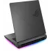 Ноутбук Asus ROG Strix G16 G615JM-RV038 Core i5 13450HX 16Gb SSD512Gb NVIDIA GeForce RTX 5060 для ноутбуков 8Gb 16" IPS FHD+ (1920x1200) без ОС grey WiFi BT Cam (90NR0N61-M001C0)