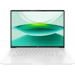 Ноутбук Honor MagicBook Pro 14 FMB-P Core Ultra 9 285H 32Gb SSD1Tb Intel Arc 140T 14.6" OLED 3.1K (3120x2080) Windows 11 Home white WiFi BT Cam (5301ANXA)