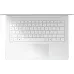 Ноутбук Honor MagicBook Pro 14 FMB-P Core Ultra 9 285H 32Gb SSD1Tb Intel Arc 140T 14.6" OLED 3.1K (3120x2080) Windows 11 Home white WiFi BT Cam (5301ANXA)