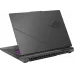 Ноутбук Asus ROG Strix G16 G614PP-S5063 Ryzen 9 8940HX 32Gb SSD1Tb NVIDIA GeForce RTX 5070 8Gb 16" IPS 2.5K (2560x1600) без ОС grey WiFi BT Cam (90NR0L67-M00300)
