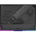 Ноутбук Asus ROG Strix G16 G614PP-S5063 Ryzen 9 8940HX 32Gb SSD1Tb NVIDIA GeForce RTX 5070 8Gb 16" IPS 2.5K (2560x1600) без ОС grey WiFi BT Cam (90NR0L67-M00300)