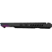 Ноутбук Asus ROG Strix G16 G614PP-S5063 Ryzen 9 8940HX 32Gb SSD1Tb NVIDIA GeForce RTX 5070 8Gb 16" IPS 2.5K (2560x1600) без ОС grey WiFi BT Cam (90NR0L67-M00300)