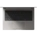 Ноутбук Honor MagicBook Pro 14 FMB-P Core Ultra 9 285H 32Gb SSD1Tb Intel Arc 140T 14.6" OLED 3.1K (3120x2080) Windows 11 Home grey WiFi BT Cam (5301ANXE)