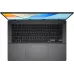 Ноутбук Asus VivoBook S14 S3407CA-LY097 Core Ultra 5 225H 16Gb SSD512Gb Intel Arc 130T 14" IPS WUXGA (1920x1200) без ОС grey WiFi BT Cam (90NB16J2-M00760)