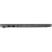 Ноутбук Asus VivoBook S14 S3407CA-LY097 Core Ultra 5 225H 16Gb SSD512Gb Intel Arc 130T 14" IPS WUXGA (1920x1200) без ОС grey WiFi BT Cam (90NB16J2-M00760)