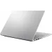 Ноутбук Asus VivoBook S14 S3407CA-LY098 Core Ultra 5 225H 16Gb SSD512Gb Intel Arc 130T 14" IPS WUXGA (1920x1200) без ОС silver WiFi BT Cam (90NB16J1-M00770)