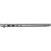 Ноутбук Asus VivoBook S14 S3407CA-LY098 Core Ultra 5 225H 16Gb SSD512Gb Intel Arc 130T 14" IPS WUXGA (1920x1200) без ОС silver WiFi BT Cam (90NB16J1-M00770)