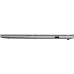 Ноутбук Asus VivoBook S14 S3407CA-LY098 Core Ultra 5 225H 16Gb SSD512Gb Intel Arc 130T 14" IPS WUXGA (1920x1200) без ОС silver WiFi BT Cam (90NB16J1-M00770)
