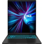 Ноутбук Asus VivoBook 16 V3607VM-RP090 Core 5 210H 16Gb SSD512Gb NVIDIA GeForce RTX5060 8Gb 16" IPS WUXGA (1920x1200) без ОС black WiFi BT Cam (90NB16K1-M006T0)