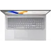 Ноутбук Asus Vivobook 17 X1704VA-AU893 Core i3 1315U 16Gb SSD512Gb Intel UHD Graphics 17.3" IPS FHD (1920x1080) без ОС silver WiFi BT Cam (90NB10V1-M00WW0)