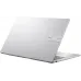 Ноутбук Asus Vivobook 17 X1704VA-AU893 Core i3 1315U 16Gb SSD512Gb Intel UHD Graphics 17.3" IPS FHD (1920x1080) без ОС silver WiFi BT Cam (90NB10V1-M00WW0)