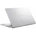 Ноутбук Asus Vivobook 17 X1704VA-AU893 Core i3 1315U 16Gb SSD512Gb Intel UHD Graphics 17.3" IPS FHD (1920x1080) без ОС silver WiFi BT Cam (90NB10V1-M00WW0)