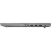 Ноутбук Asus Vivobook 17 X1704VA-AU893 Core i3 1315U 16Gb SSD512Gb Intel UHD Graphics 17.3" IPS FHD (1920x1080) без ОС silver WiFi BT Cam (90NB10V1-M00WW0)