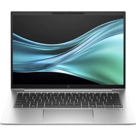 Ноутбук HP EliteBook 840 G11 Core Ultra 7 155U 32Gb SSD1Tb Intel Graphics 14" WUXGA (1920x1200) 4G Windows 11 Pro 64 silver WiFi BT Cam (9G107ET)
