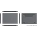 Ноутбук IRU Tactio 16ALB Core i5 1235U 16Gb SSD512Gb Intel UHD Graphics 16" IPS FHD (1920x1080) Windows 11 Pro grey WiFi BT Cam 4830mAh (2110204)