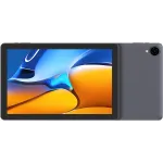 Планшет Digma Z10 SC9863A (1.6) 8C RAM3Gb ROM32Gb 10.1" IPS 1280x800 4G Android 15 Go серый 5Mpix 2Mpix BT WiFi microSD 256Gb 6000mAh 255hrs Планшет Digma Z10 SC9863A (1.6) 8C RAM3Gb ROM32Gb 10.1" IPS 1280x800 4G Android 15 Go серый 5Mpix 2Mpix BT WiFi microSD 256Gb 6000mAh 255hrs