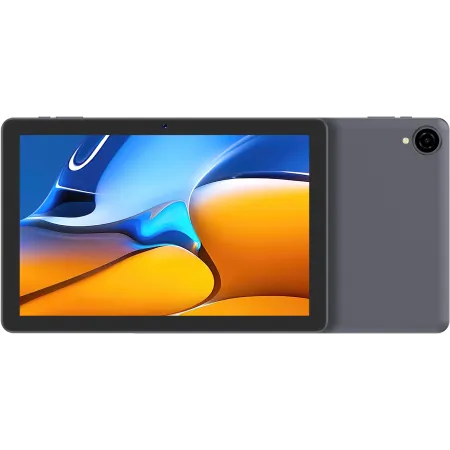 Планшет Digma Z10 SC9863A (1.6) 8C RAM3Gb ROM32Gb 10.1" IPS 1280x800 4G Android 15 Go серый 5Mpix 2Mpix BT WiFi microSD 256Gb 6000mAh 255hrs Планшет Digma Z10 SC9863A (1.6) 8C RAM3Gb ROM32Gb 10.1" IPS 1280x800 4G Android 15 Go серый 5Mpix 2Mpix BT WiFi microSD 256Gb 6000mAh 255hrs