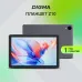 Планшет Digma Z10 SC9863A (1.6) 8C RAM3Gb ROM32Gb 10.1" IPS 1280x800 4G Android 15 Go серый 5Mpix 2Mpix BT WiFi microSD 256Gb 6000mAh 255hrs Планшет Digma Z10 SC9863A (1.6) 8C RAM3Gb ROM32Gb 10.1" IPS 1280x800 4G Android 15 Go серый 5Mpix 2Mpix BT WiFi microSD 256Gb 6000mAh 255hrs