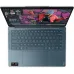 Ноутбук Lenovo Yoga Slim7 14AKP10 Ryzen AI 7 350 32Gb SSD1Tb AMD Radeon 860M 14" OLED 2.8K (2880x1800) Windows 11 Home turquoise WiFi BT Cam (83JY000ARK) Ноутбук Lenovo Yoga Slim7 14AKP10 Ryzen AI 7 350 32Gb SSD1Tb AMD Radeon 860M 14" OLED 2.8K (2880x1800) Windows 11 Home turquoise WiFi BT Cam (83JY000ARK)