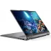 Ноутбук Lenovo Yoga 7 14ILL10 Core Ultra 5 226V 16Gb SSD512Gb Intel Arc 130V 14" OLED Touch WUXGA (1920x1200) без ОС grey WiFi BT Cam (83JQ003GRK)