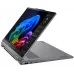 Ноутбук Lenovo Yoga 7 14ILL10 Core Ultra 7 256V 16Gb SSD512Gb Intel Arc 140V 14" OLED Touch WUXGA (1920x1200) без ОС grey WiFi BT Cam (83JQ007YRK)