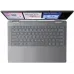 Ноутбук Lenovo Yoga 7 14ILL10 Core Ultra 7 256V 16Gb SSD512Gb Intel Arc 140V 14" OLED Touch WUXGA (1920x1200) без ОС grey WiFi BT Cam (83JQ007YRK)