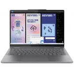 Ноутбук Lenovo Yoga 7 14ILL10 Core Ultra 7 256V 16Gb SSD1Tb Intel Arc 140V 14" OLED Touch WUXGA (1920x1200) без ОС grey WiFi BT Cam (83JQ003FRK) Ноутбук Lenovo Yoga 7 14ILL10 Core Ultra 7 256V 16Gb SSD1Tb Intel Arc 140V 14" OLED Touch WUXGA (1920x1200) без ОС grey WiFi BT Cam (83JQ003FRK)