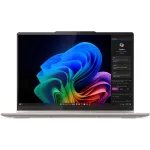 Ноутбук Lenovo Yoga 7 14AKP10 Ryzen AI 5 340 24Gb SSD1Tb AMD Radeon 840M 14" OLED Touch WUXGA (1920x1200) Windows 11 Home beige WiFi BT Cam (83JR005YRK)