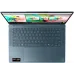 Ноутбук Lenovo Yoga Pro 7 14ASP10 Ryzen AI 9 365 32Gb SSD1Tb AMD Radeon 880M 14.5" OLED 3K (2944x1840) без ОС turquoise WiFi BT Cam (83LX000RRK) Ноутбук Lenovo Yoga Pro 7 14ASP10 Ryzen AI 9 365 32Gb SSD1Tb AMD Radeon 880M 14.5" OLED 3K (2944x1840) без ОС turquoise WiFi BT Cam (83LX000RRK)