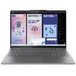 Ноутбук Lenovo Yoga 7 16ILL10 Core Ultra 7 256V 16Gb SSD1Tb Intel Arc 140V 16" OLED Touch 2.8K (2880x1800) без ОС grey WiFi BT Cam (83JT0028RK) Ноутбук Lenovo Yoga 7 16ILL10 Core Ultra 7 256V 16Gb SSD1Tb Intel Arc 140V 16" OLED Touch 2.8K (2880x1800) без ОС grey WiFi BT Cam (83JT0028RK)