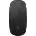 Мышь Apple Magic Mouse 3 A1657 черный лазерная беспров. BT для ноутбука (MMMQ3ZA/A)
