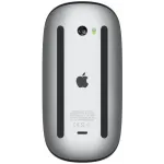Мышь Apple Magic Mouse 3 A1657 черный лазерная беспров. BT для ноутбука (MMMQ3ZA/A)