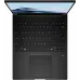 Ноутбук Asus Zenbook 14 UM3406KA-PP181 Ryzen AI 7 350 32Gb SSD1Tb AMD Radeon 860M 14" OLED 3K (2880x1800) без ОС black WiFi BT Cam (90NB14U1-M00AL0)