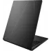 Ноутбук Asus Zenbook 14 UM3406KA-PP181 Ryzen AI 7 350 32Gb SSD1Tb AMD Radeon 860M 14" OLED 3K (2880x1800) без ОС black WiFi BT Cam (90NB14U1-M00AL0)