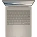 Ноутбук Asus Zenbook 14 UX3407QA-QD197W Snapdragon X X1-26-100 16Gb SSD512Gb Qualcomm Adreno 14" OLED WUXGA (1920x1200) Windows 11 Home beige WiFi BT Cam Bag (90NB1501-M00850)