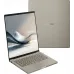 Ноутбук Asus Zenbook 14 UX3407QA-QD197W Snapdragon X X1-26-100 16Gb SSD512Gb Qualcomm Adreno 14" OLED WUXGA (1920x1200) Windows 11 Home beige WiFi BT Cam Bag (90NB1501-M00850)