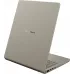 Ноутбук Asus Zenbook 14 UX3407QA-QD197W Snapdragon X X1-26-100 16Gb SSD512Gb Qualcomm Adreno 14" OLED WUXGA (1920x1200) Windows 11 Home beige WiFi BT Cam Bag (90NB1501-M00850)