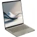 Ноутбук Asus Zenbook 14 UX3407QA-QD197W Snapdragon X X1-26-100 16Gb SSD512Gb Qualcomm Adreno 14" OLED WUXGA (1920x1200) Windows 11 Home beige WiFi BT Cam Bag (90NB1501-M00850)