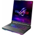 Ноутбук Asus ROG Strix G16 G614FR-S5054 Ryzen 9 9955HX 32Gb SSD1Tb NVIDIA GeForce RTX5070Ti 12Gb 16" IPS 2.5K (2560x1600) без ОС grey WiFi BT Cam (90NR0NK8-M002E0)